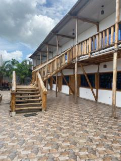 Hostal Yolanda - Playas - 4