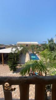 Hostal Yolanda - General Villamil - 0
