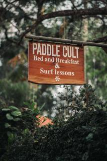 Paddle Cult Surf & Yoga - Varkala - 5