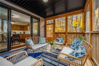 2200sqf Bungalow in Huntsville, Hidden Valley Ski Resort - Dwight - 9