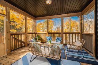2200sqf Bungalow in Huntsville, Hidden Valley Ski Resort - Dwight - 8