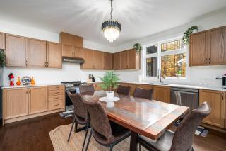 2200sqf Bungalow in Huntsville, Hidden Valley Ski Resort - Dwight - 1