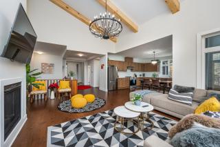 2200sqf Bungalow in Huntsville, Hidden Valley Ski Resort - Dwight - 2