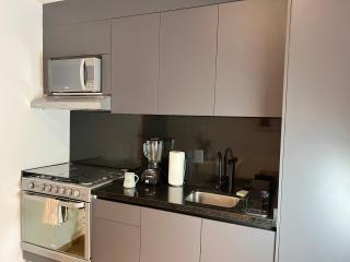 Hermos Loft en la Roma Norte - Città del Messico - 5