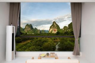 Yangshuo Valley Hotel - - 9