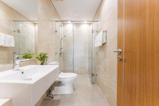 Căn hộ Le Capitole Apartment 27 Thái Thịnh, Đống Đa - 2