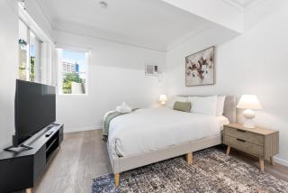 Comfy City Centre Studio - Short walk to Hospital - Brisbane - 9