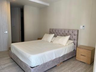 13th floor, apartment with Jacuzzi - Cartagena - 6