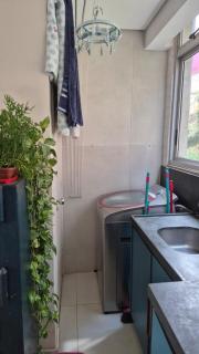 2 bedroom apartment in a quiet area - Belo Horizonte - 9