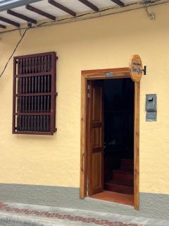Casa Hotel Don Efra - Ciudad Bolívar - 9