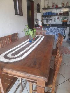 Casa do Màrio e Izabel - 6
