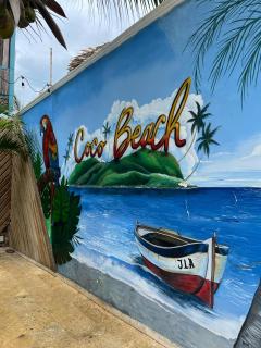 Coco Beach Cartagena - Cartagena de Indias - 8