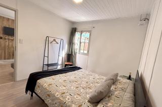 Cabañas Cardón del Plata & Experiencias Mendoza - 8