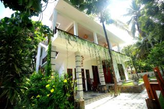 Shoreline House Hiriketiya - Nilwella - 7