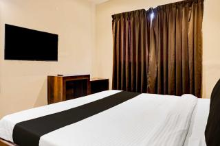 Super Collection O Viman Nagar Downtown Formerly Hotel Cilantro - Pune - 2