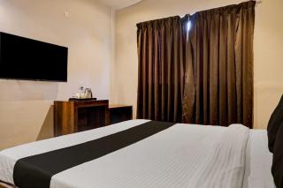 Super Collection O Viman Nagar Downtown Formerly Hotel Cilantro - Pune - 4