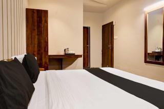 Super Collection O Viman Nagar Downtown Formerly Hotel Cilantro - Pune - 5