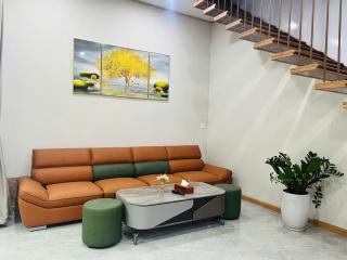 Sweet Home Villa - Biệt thự gần biển Mỹ Khê - Danang - 7