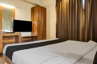 Super Collection O Viman Nagar Downtown Formerly Hotel Cilantro - Pune - 7