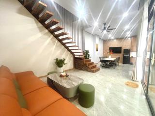 Sweet Home Villa - Biệt thự gần biển Mỹ Khê - Danang - 2