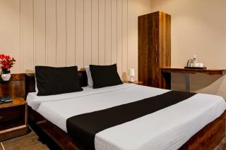 Super Collection O Viman Nagar Downtown Formerly Hotel Cilantro - Pune - 3
