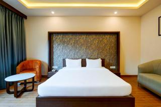 Super Collection O Mahadevapura Opposite Phoenix Mall - Bangalore - 4