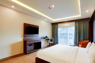 Super Collection O Mahadevapura Opposite Phoenix Mall - Bangalore - 0