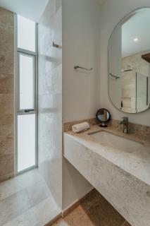 Departamento con espectaculares vistas al mar - 5