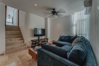 Departamento con espectaculares vistas al mar - 3