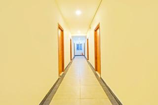 Super Townhouse Kondapur Near Botanical Garden - Hyderabad - 6