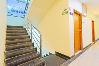 Super Townhouse Kondapur Near Botanical Garden - Hyderabad - 8