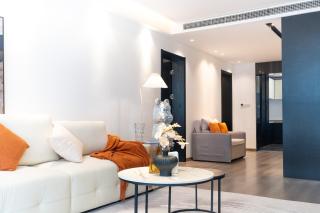 Sunny-Abode View the landmark of Lujiazui 3bedroom near Xintiandi and People's Square &200m to Subway - 5