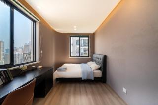 Sunny Abode 3Bedroom Located in Huangpu and 100 meters from the subway station - Shanghai - 4