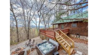 Dream Circle - Bryson City - 0
