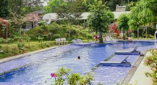 Phu Quoc Valley Sen Bungalow - 3