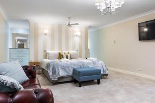 Washington Cottage - Angaston - 8