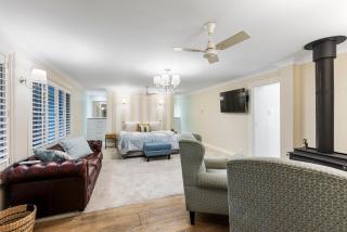 Washington Cottage - Angaston - 7