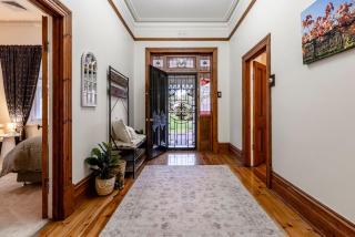 Washington Cottage - Angaston - 6