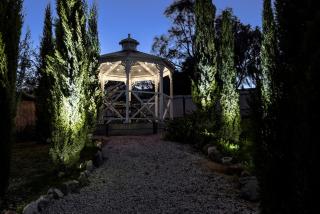 Washington Cottage - Angaston - 4