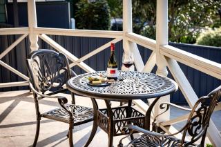 Washington Cottage - Angaston - 3