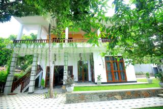 Shoreline House Hiriketiya - Nilwella - 0