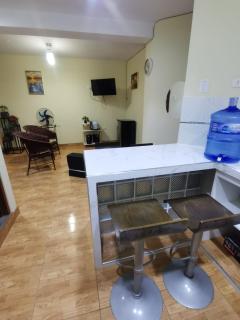 Bonito Departamento tercer piso - Pacasmayo - 7