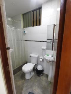 Bonito Departamento tercer piso - Pacasmayo - 6