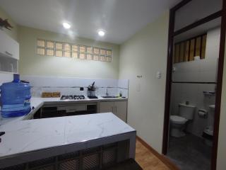 Bonito Departamento tercer piso - Pacasmayo - 5
