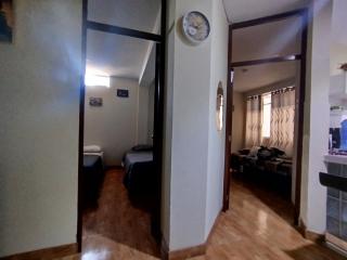 Bonito Departamento tercer piso - Pacasmayo - 2
