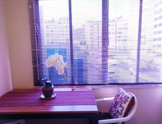 Quarto Privado AC a 200mt praia - Rio de Janeiro - 6