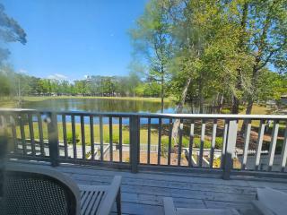 Tidewater- Teal lake #2521 - 8