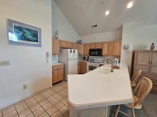Tidewater- Teal lake #2521 - 5