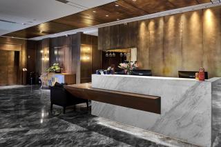 Harbin Junyi Hotel - Harbin - 8