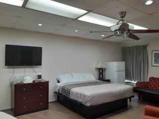 Zainee Inc Budgetel Inn and Suites - Augusta - 7